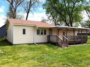 201 S Blaine St, Valparaiso, NE 68065