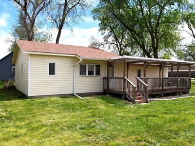 201 S Blaine St, Valparaiso, NE, 68065