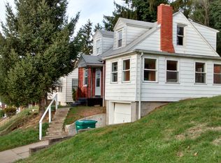 123 Roosevelt Rd, Clarksburg, WV 26301