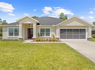 13481 Cormorant Rd, Weeki Wachee, FL 34614