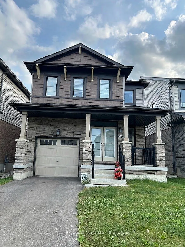 4 bed, $3,299 — Photo 1