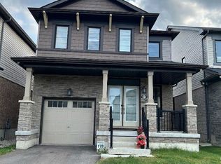 51 Magdalena St, Hamilton, ON L8J0M3