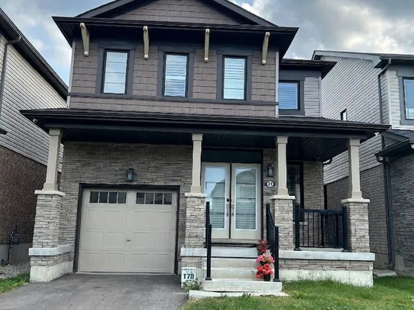 51 Magdalena St, Hamilton, ON L8J 0M3