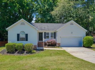 7 Donegal Ct, Simpsonville, SC 29681