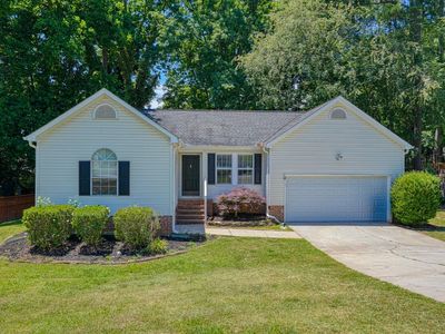 7 Donegal Ct, Simpsonville, SC, 29681