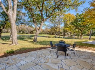 302 Fault Line Dr #B, Horseshoe Bay, TX 78657