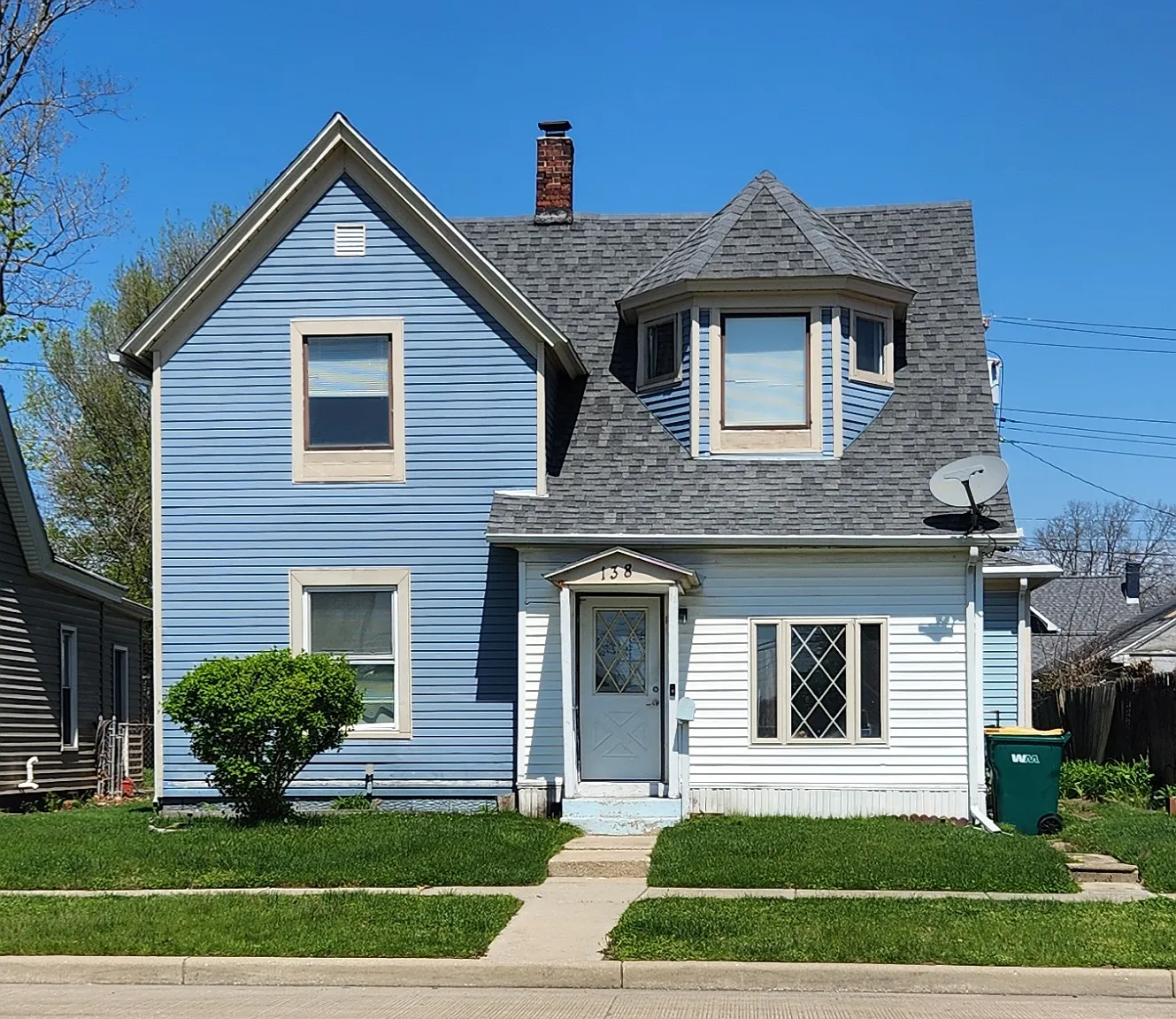 3 bed, 1640 sqft, $1,250 — Photo 1