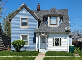 138 W Broadway St, Mishawaka, IN 46545