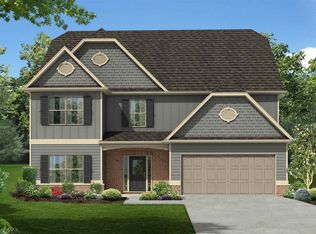 2564 Grayton Loop, Villa Rica, GA 30180