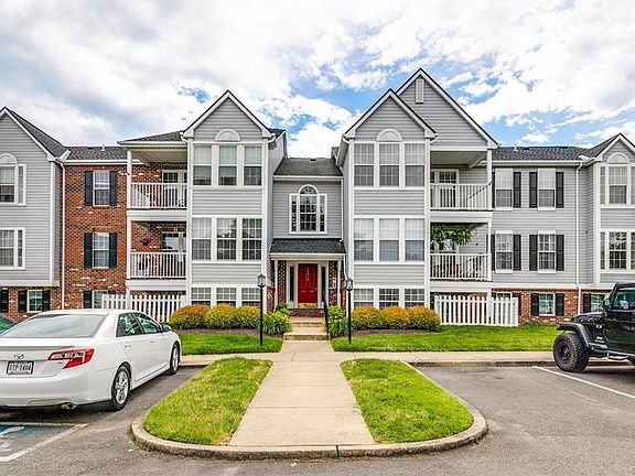 2nd image of 10216 Wolfe Manor Ct #209