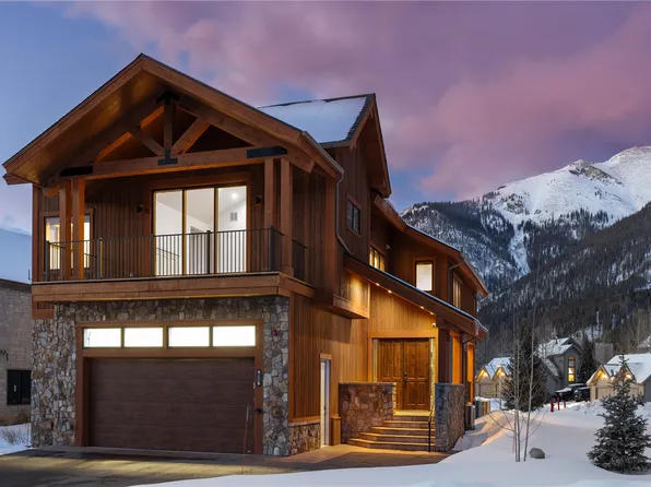 91 Masters Dr, Frisco, CO 80443