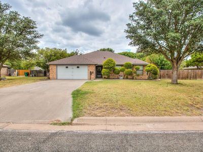 6317 Ranch Ln, San Angelo, TX, 76904