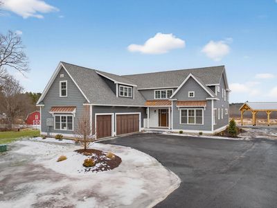 258 North Amherst Road #34, Bedford, NH, 03110
