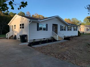 441 N Gate Rd, Gaffney, SC 29341