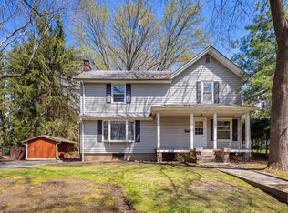 10 Sunset Rd, Demarest, NJ 07627