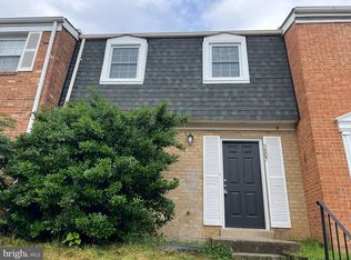 3807 Port Hope Point, Triangle, VA 22172