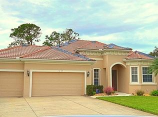 2289 Silver Palm Rd, North Port, FL 34288