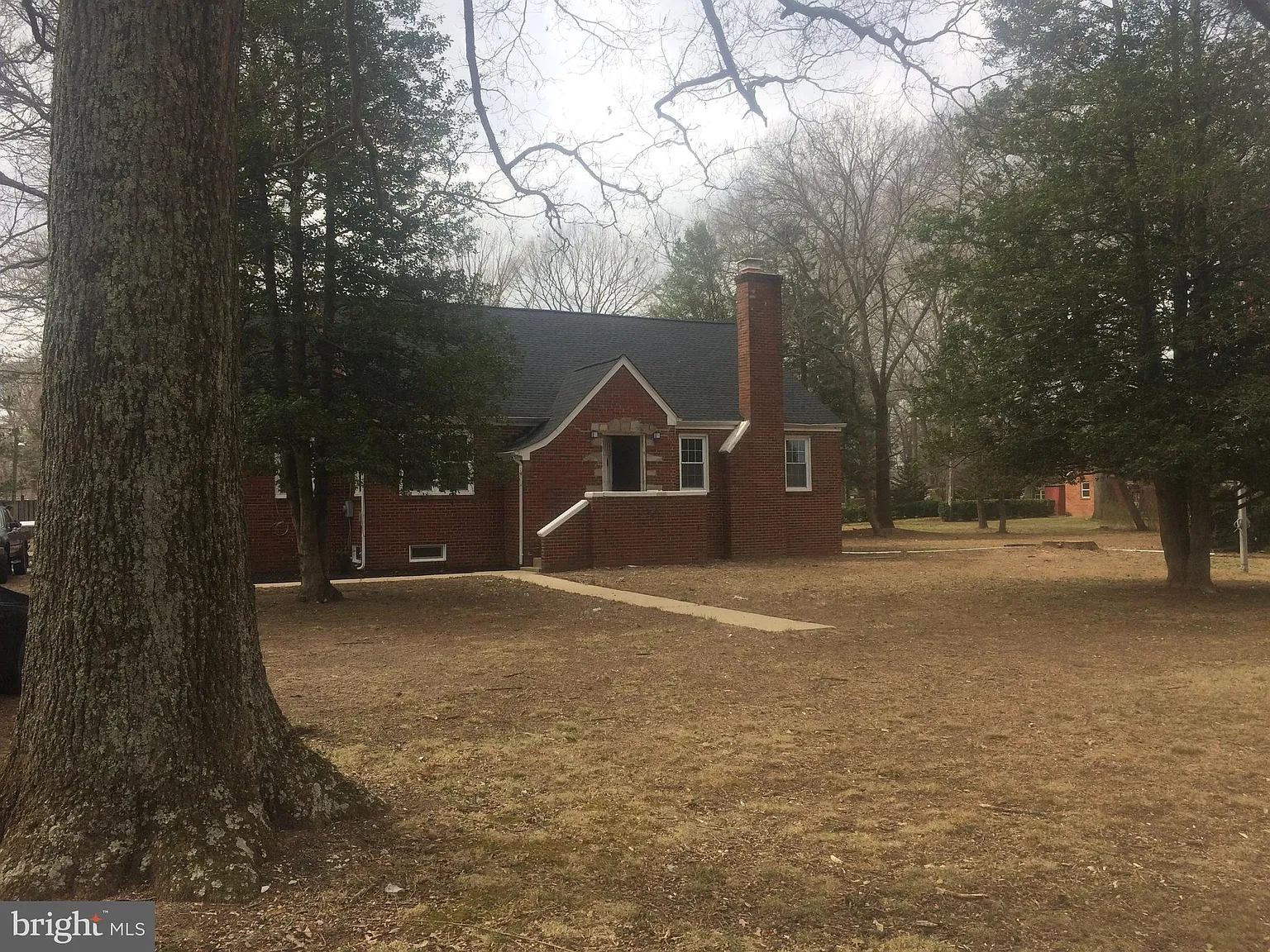 10225 Marshall Corner Rd photo 1