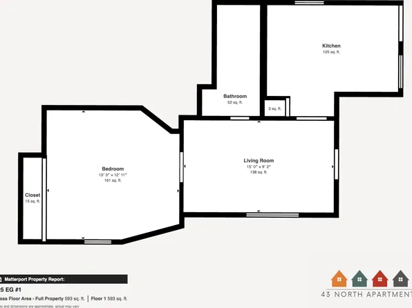 125 E Gorham St #1, Madison, WI 53703