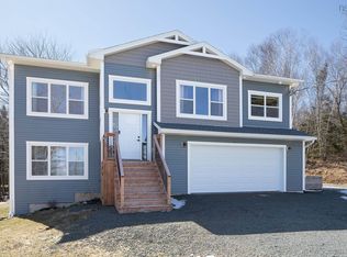 86 Jorphie Dr, East Hants, NS B0N1Z0