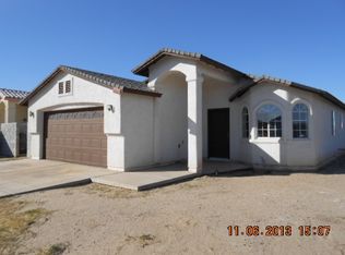 1262 E California St, San Luis, AZ 85349