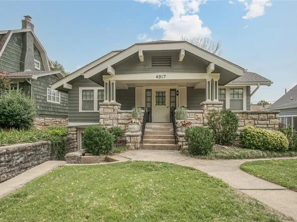 4917 Mercier St, Kansas City, MO 64112