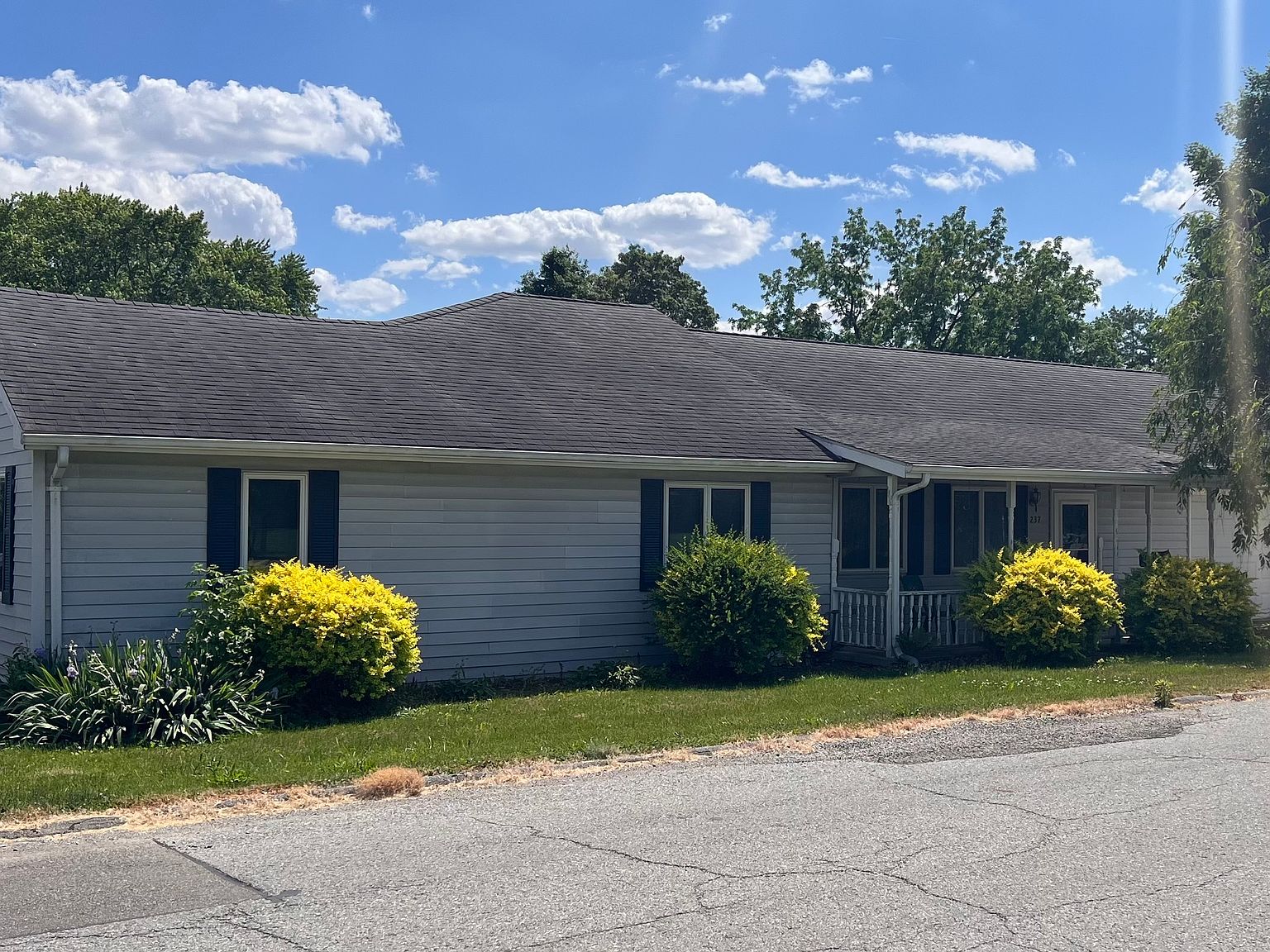 237 North St, Knightstown, IN 46148 Zillow