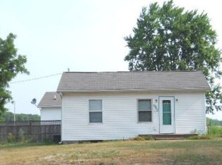 6462 N Stoney Lake Rd, Jackson, MI 49201