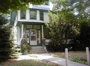 603 S Elmwood Ave, Glenolden, PA