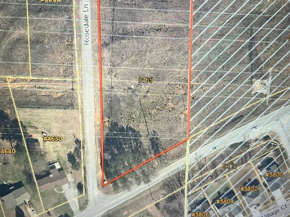 0 Central Church Rd, Douglasville, GA 30135