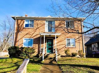 6820 Plainfield Rd APT 1, Cincinnati, OH 45236