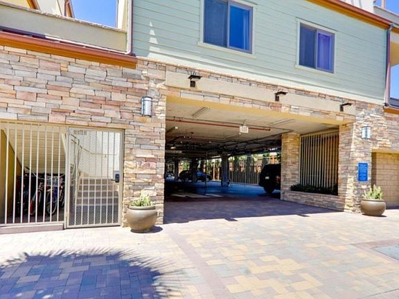 2nd image of 4151 Mission Blvd Unit 205