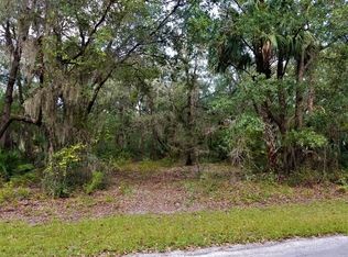 8104 N Bamboo Ter, Crystal River, FL 34428