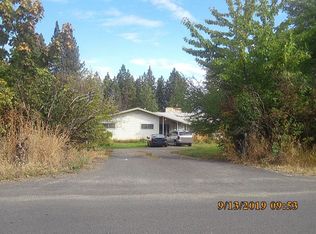 2709 E 55th Ave, Spokane, WA 99223