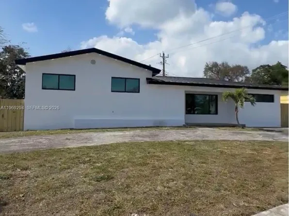 1085 NW 191st St, Miami Gardens, FL 33169