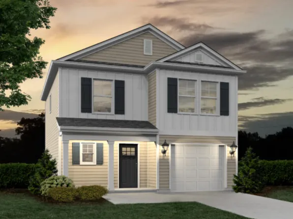 Monroe B Plan, Haynes Park