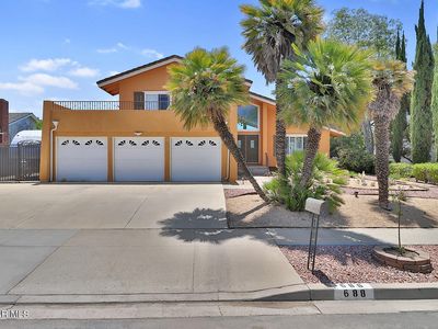 688 Velarde Dr, Thousand Oaks, CA, 91360