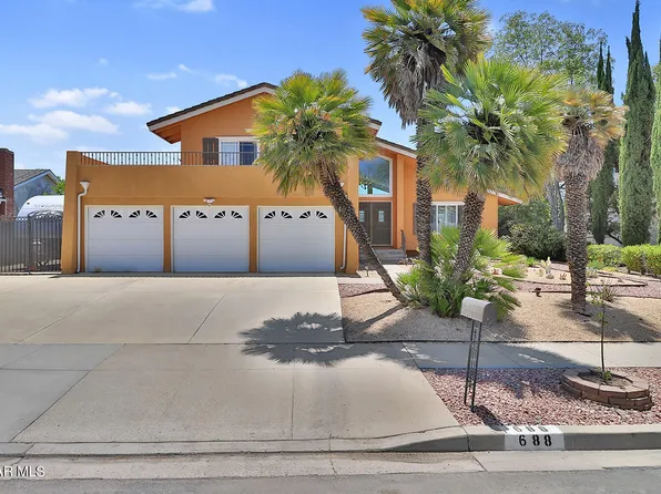 688 Velarde Dr, Thousand Oaks, CA 91360