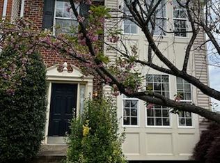 3774 Tonbridge Pl, Woodbridge, VA 22192