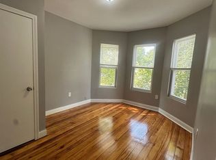 62 Torrey St APT 2, Dorchester Center, MA 02124