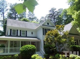 2401 Mount Vernon Church Rd, Raleigh, NC 27614