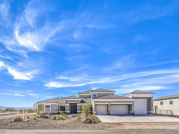 732 N Naples St, Henderson, NV 89015