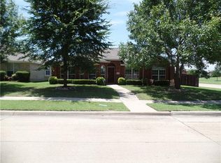 1510 Pine Bluff Dr, Allen, TX 75002