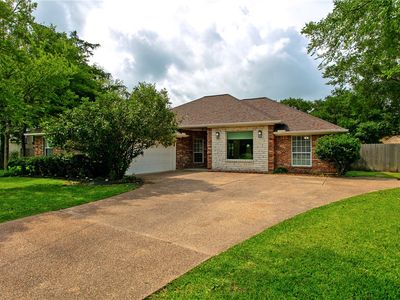 2600 Greenberry Cir, College Station, TX, 77845