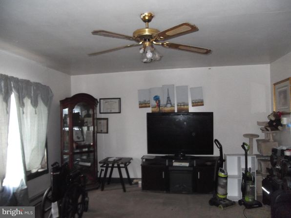 5 E Washington St, Port Carbon, PA 17965
