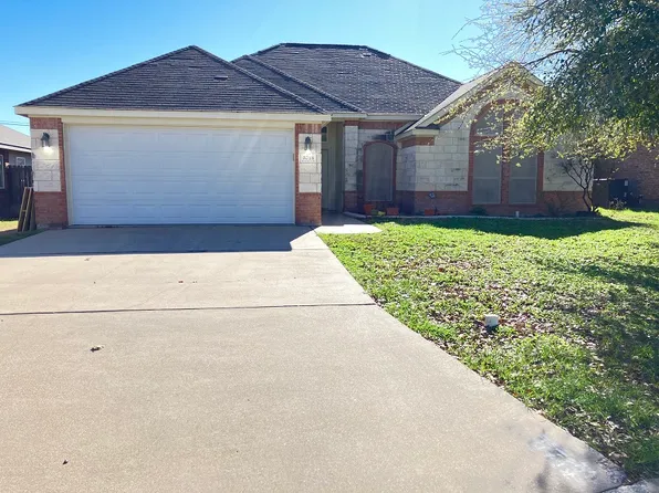 5713 Alexandria Dr, Temple, TX 76502