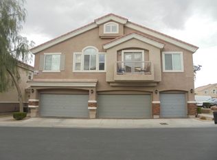 6414 Za Zu Pitts Ave UNIT 103, Sunrise Manor Town, NV 89122