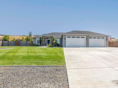 6717 Sandy Ridge Rd, Pasco, WA, 99301