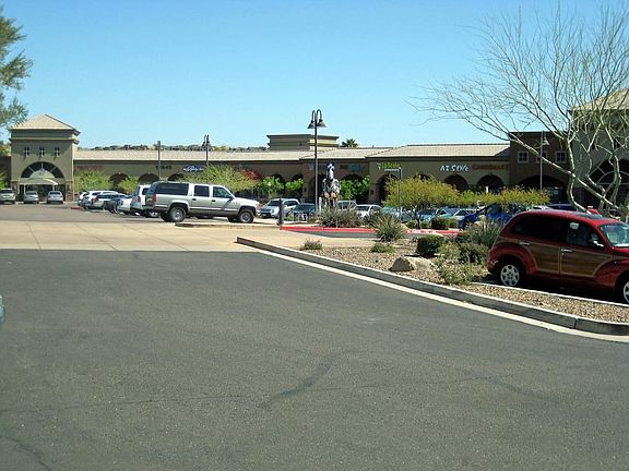 5th image of 12625 N Saguaro Blvd Ste 102
