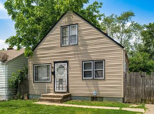 2335 Jefferson Ave, Columbus, OH